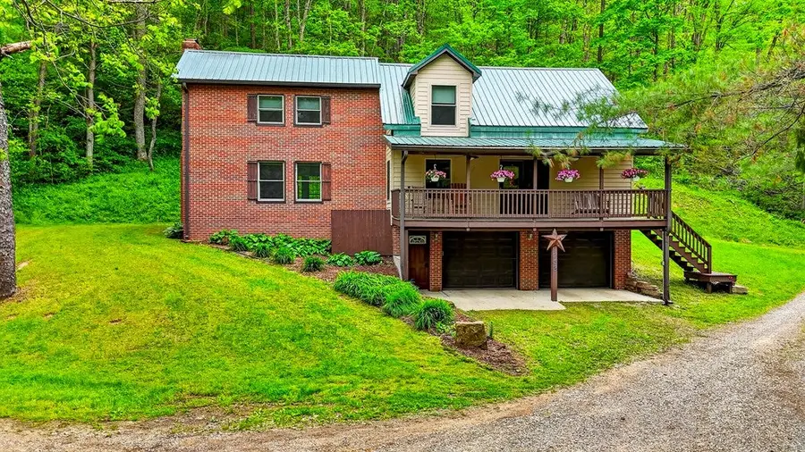 768 Woodruff Road, Ray, OH 45672 - #2