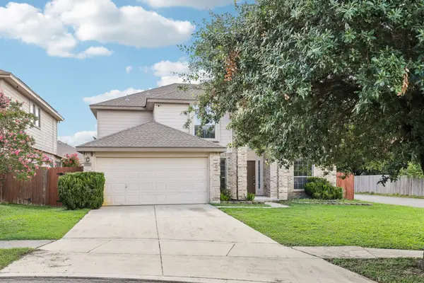 10102 Wildhorse Pkwy, San Antonio, TX 78254