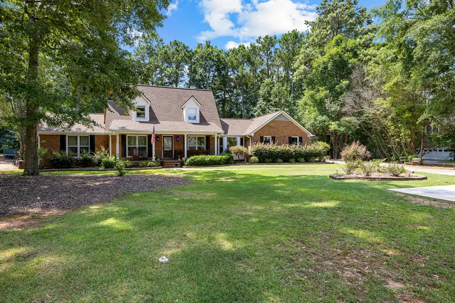 306 Ashford Place, Griffin, GA 30224 - #2