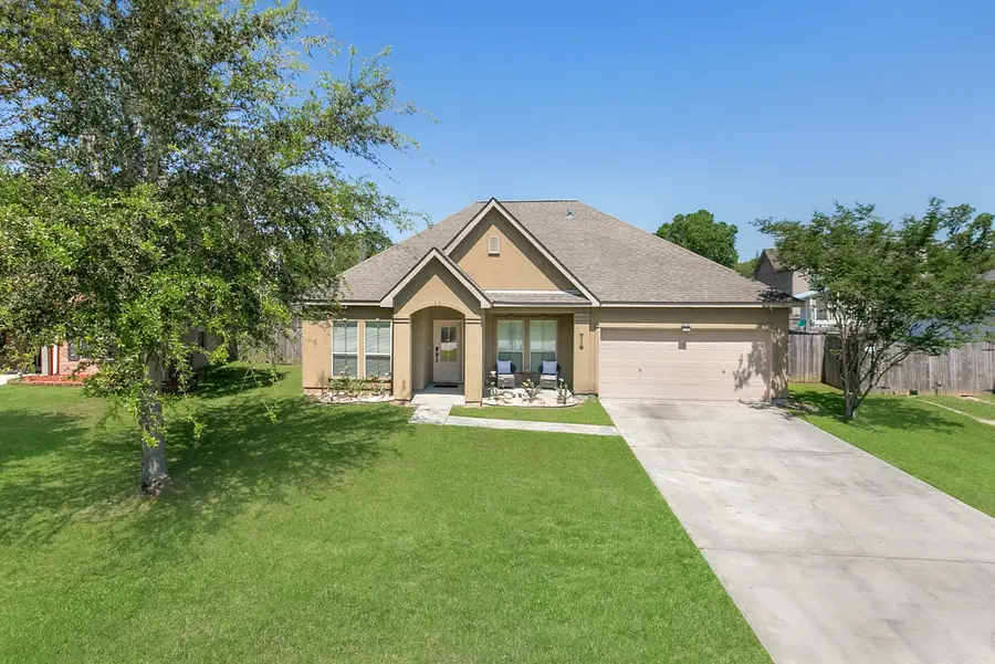 317 Haven Way, Lacombe, LA 70445 - #2