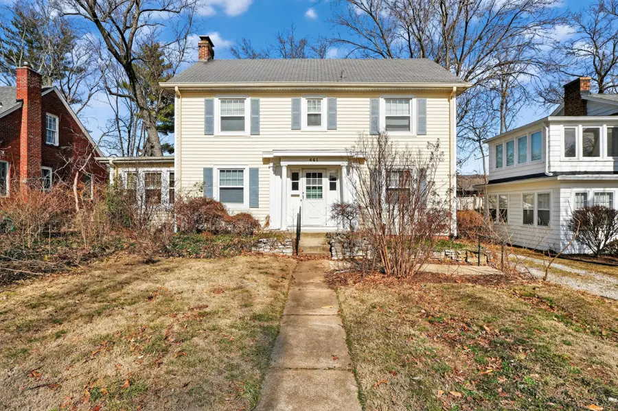 461 Catalina Avenue, Webster Groves, MO 63119 - #2