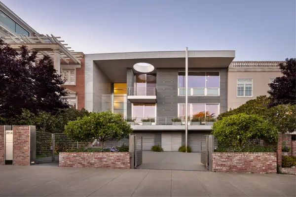 2606 Jackson Street, San Francisco, CA 94115