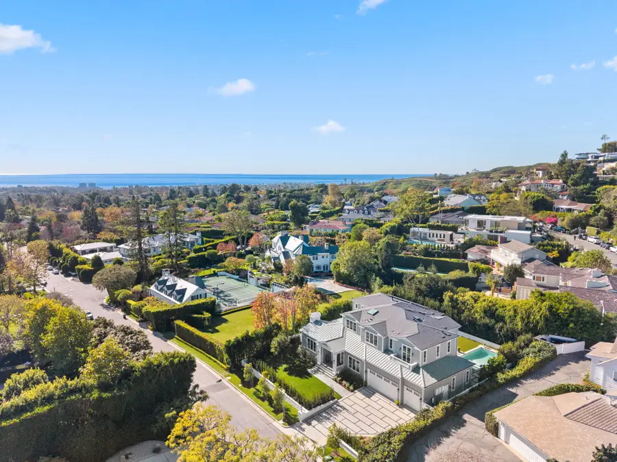 1675 San Remo Drive, Pacific Palisades, CA 90272 - Image #2