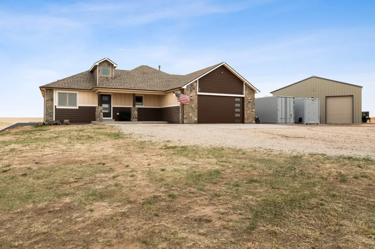 3971 Silver Oak, Carpenter, WY 82054 - Image #1
