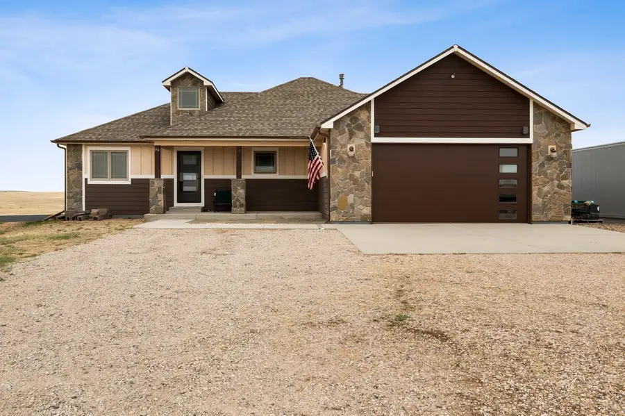 3971 Silver Oak, Carpenter, WY 82054 - Image #2