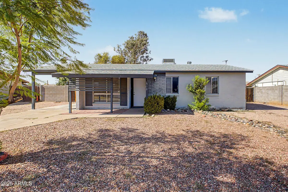 1508 W ROCKWOOD Drive, Phoenix, AZ 85027 - #1