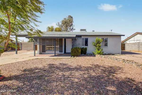 1508 W ROCKWOOD Drive, Phoenix, AZ 85027