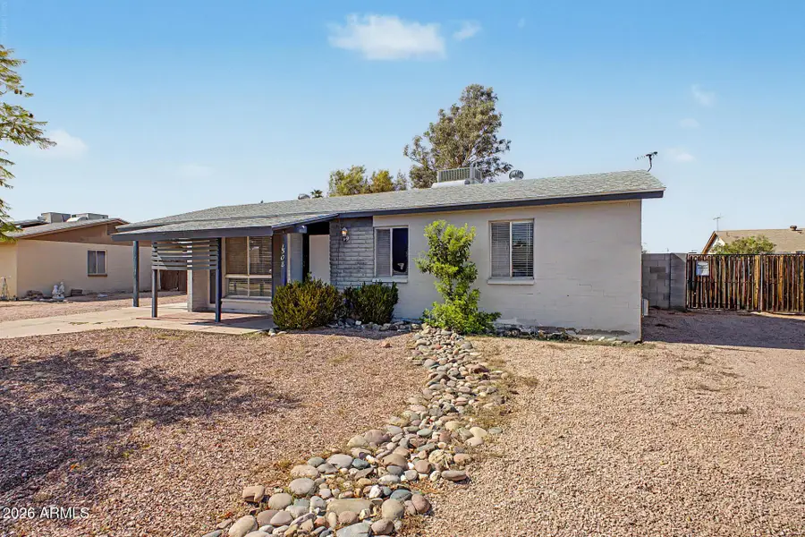 1508 W ROCKWOOD Drive, Phoenix, AZ 85027 - #2