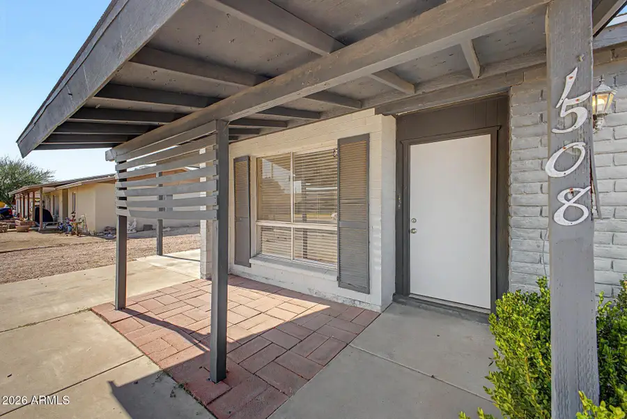 1508 W ROCKWOOD Drive, Phoenix, AZ 85027 - #3
