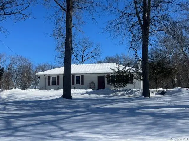 19 FENMORE Unit #FL 1, Wappingers Falls, NY 12590 - #1