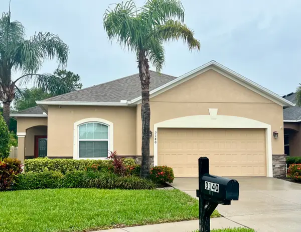 3140 Constellation Drive, Melbourne, FL 32940