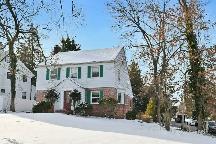 40 Clinton Avenue, Tenafly, NJ 07670 - #2