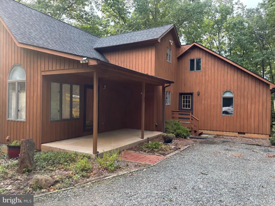 5185 Ridge Road, Somerset, VA 22972 - #2