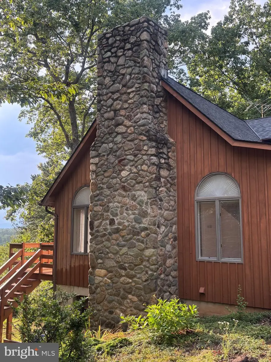 5185 Ridge Road, Somerset, VA 22972 - #3