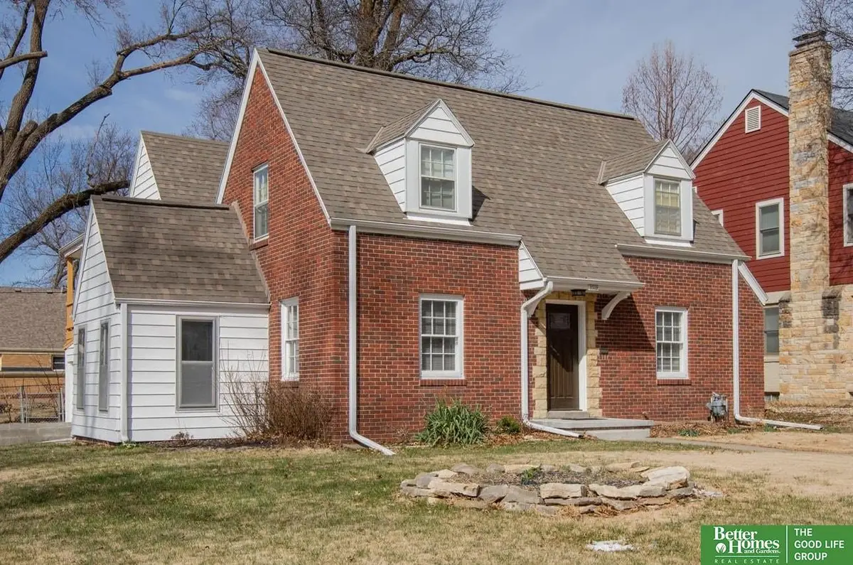 2002 N 55 Street, Omaha, NE 68104 - #1