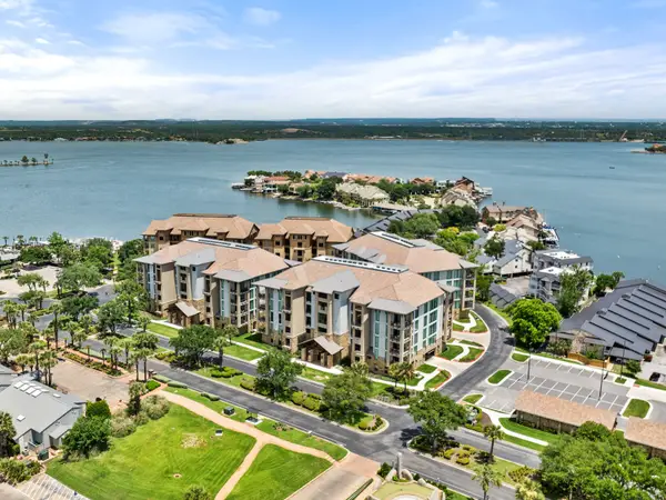 84 Island Drive, Horseshoe Bay, TX 78657-0000