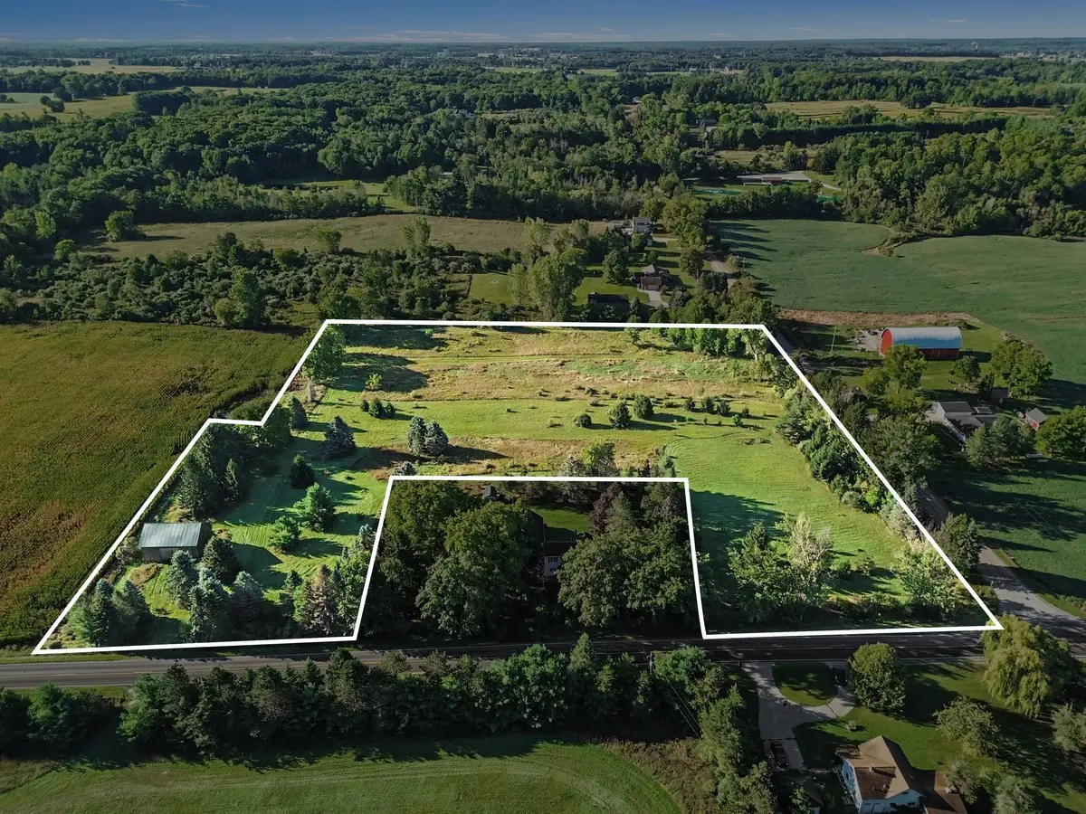 TBD W Deerfield, Mount Pleasant, MI 48858 - #1