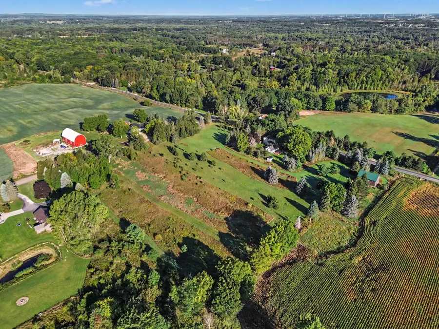 TBD W Deerfield, Mount Pleasant, MI 48858 - #3