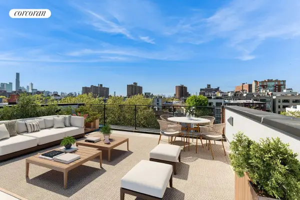72 Quincy Street #2A, Brooklyn, NY 11238