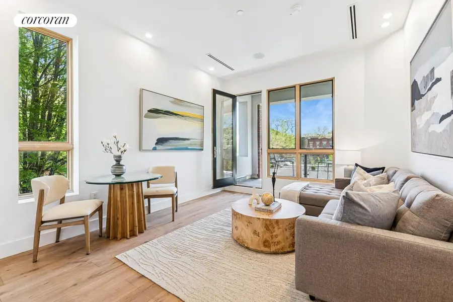 72 Quincy Street #2A, Brooklyn, NY 11238 - #2