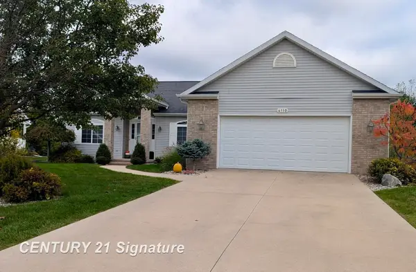 4110 W Crossings, Saginaw, MI 48603
