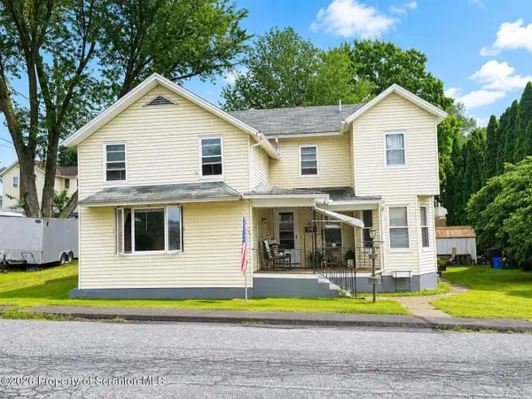 179 Spruce Street, Archbald, PA 18403