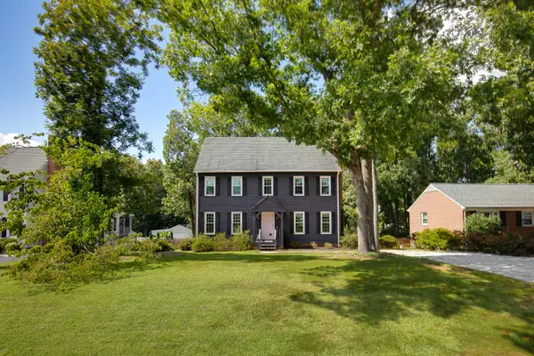 8718 Privet Drive, Chesterfield, VA 23237