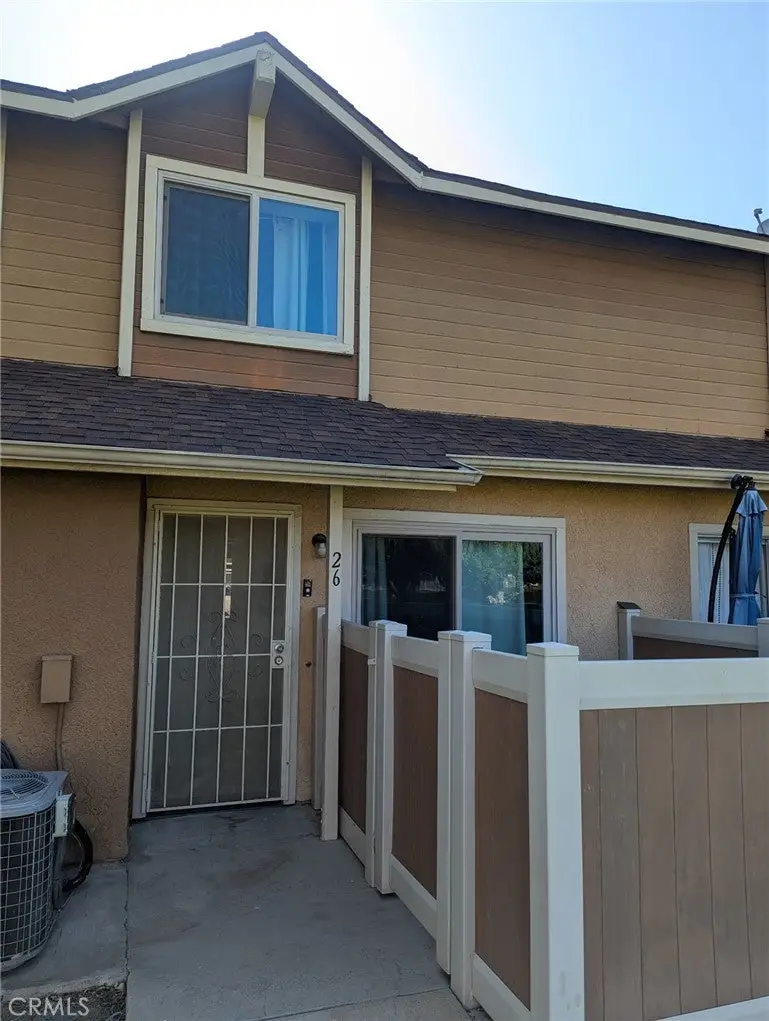 1460 Kendall #26, San Bernardino, CA 92407 - #1