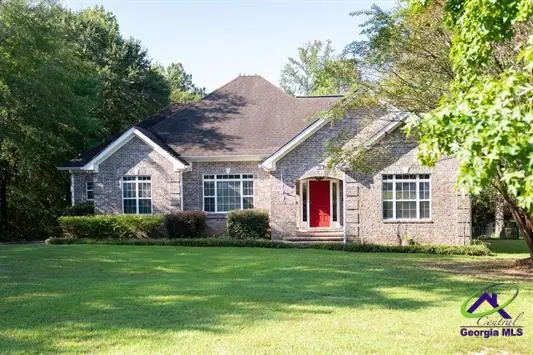 126 Pineworth Pointe Drive, Macon, GA 31216