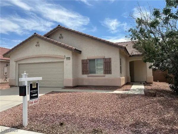 4720 Cedar Ranch Court, North Las Vegas, NV 89031