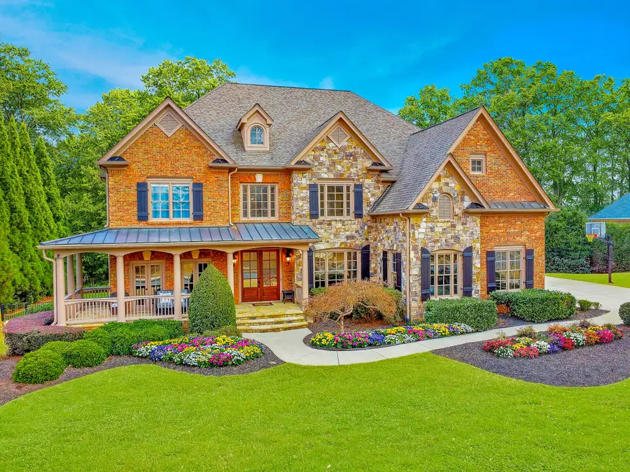 170 Golf Link Vw, Milton, GA 30004 - #2