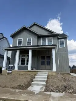 5703 Butternut Drive, Lewis Center, OH 43035