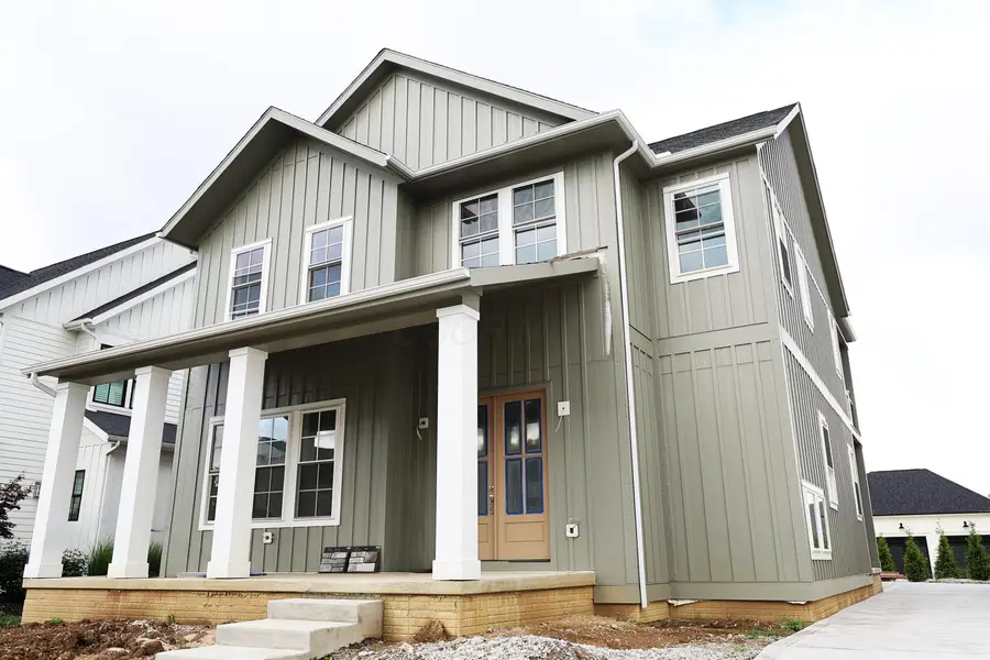 5703 Butternut Drive, Lewis Center, OH 43035 - #3