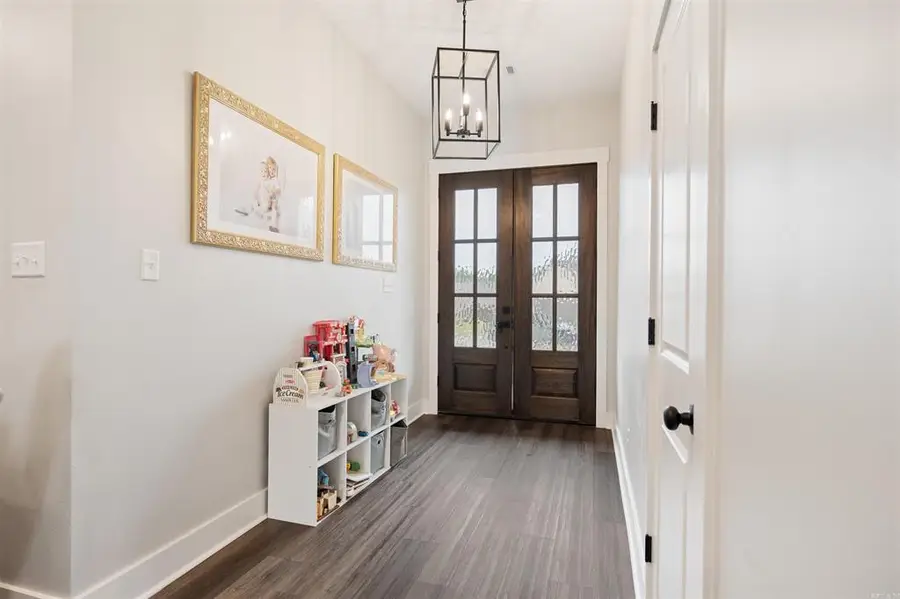 114 Eva Lane, Brookland, AR 72417 - #2