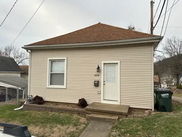 309 Welch Street, Dennison, OH 44621