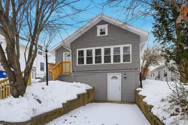 364 Ridge Road, Springfield, OH 45503