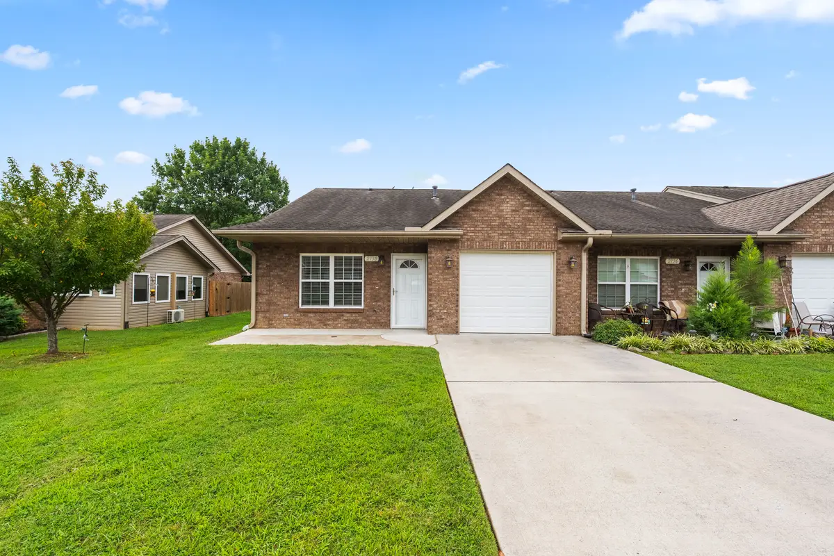 2738 Waters Place Drive, Maryville, TN 37803 - #1