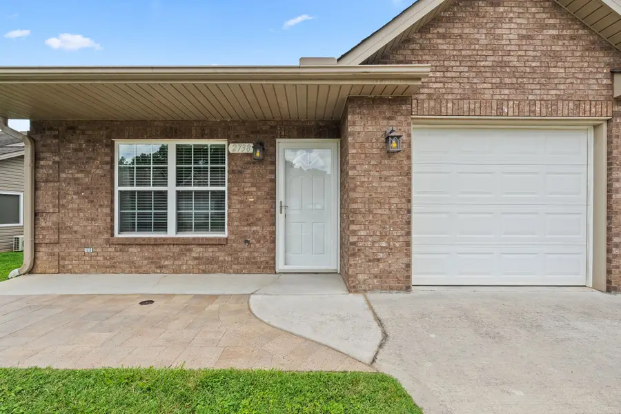 2738 Waters Place Drive, Maryville, TN 37803 - #3