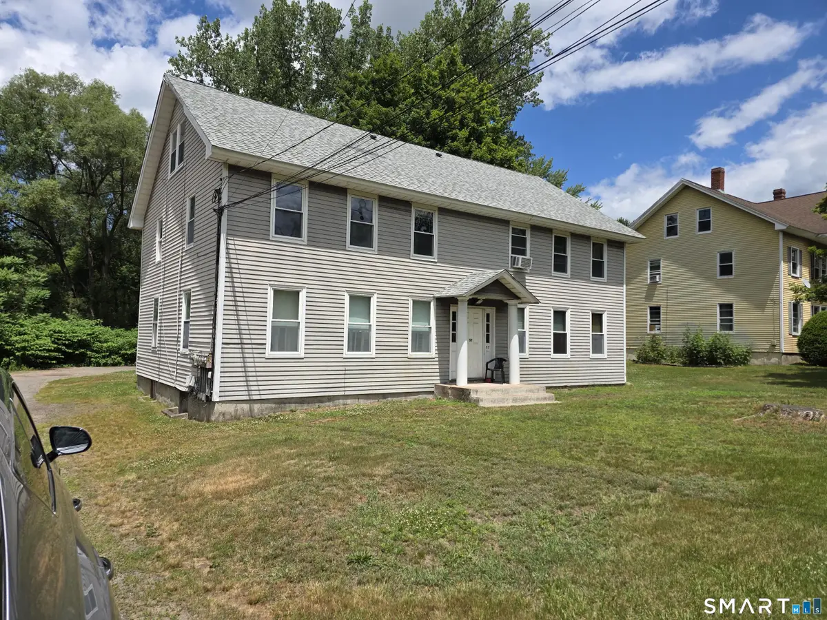 57 Main Street #C, Somers, CT 06071 - #1