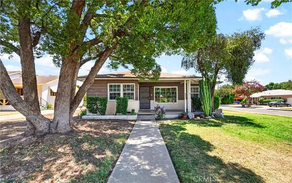 2045 Crestview Avenue, San Bernardino, CA 92404