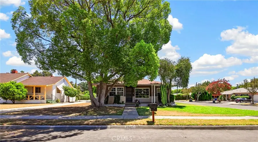 2045 Crestview Avenue, San Bernardino, CA 92404 - #2