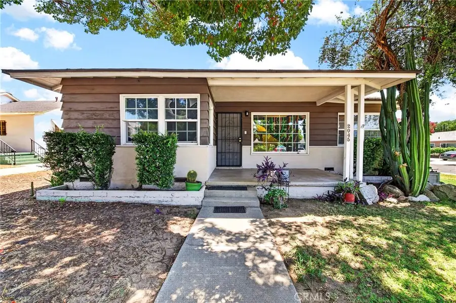 2045 Crestview Avenue, San Bernardino, CA 92404 - #3