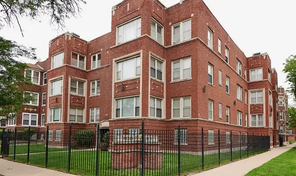 7223 South Euclid Avenue #1C, Chicago, IL 60649