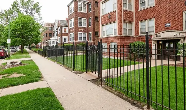 7223 South Euclid Avenue #1C, Chicago, IL 60649 - #2