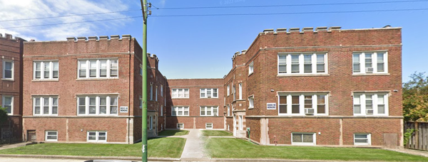 8010 S. Honore St Unit 2, Chicago, IL 60620
