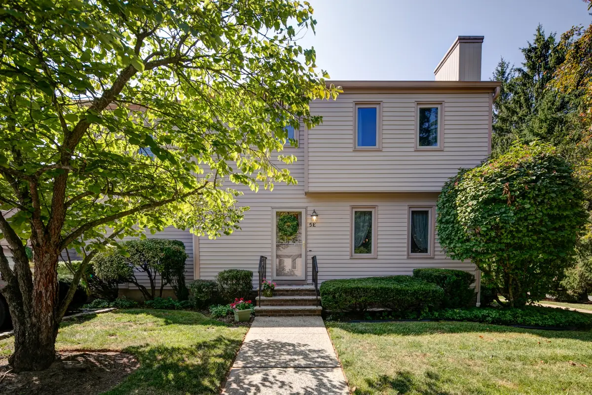 5E Somerset Hills Court, Bernardsville, NJ 07924 - Image #1