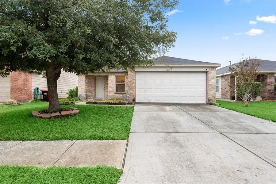 1614 Wooded Acres Drive, Humble, TX 77396 - #2