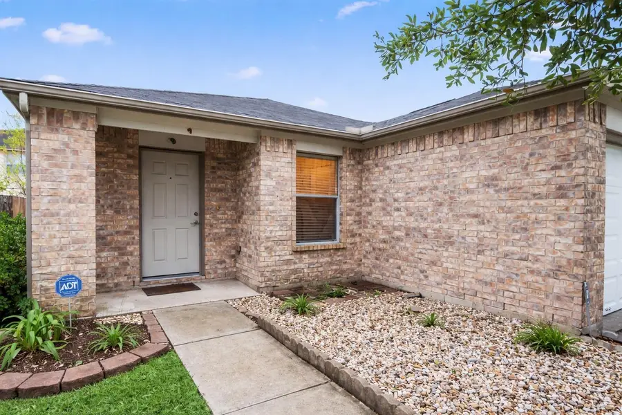 1614 Wooded Acres Drive, Humble, TX 77396 - #3