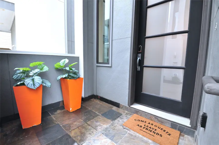 5634 Petty Street unit: B, Houston, TX 77007 - #3