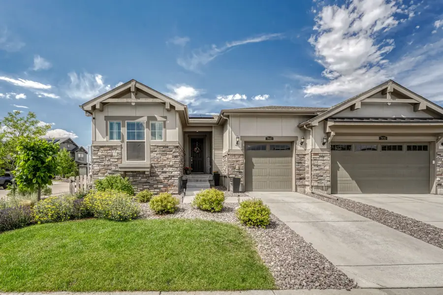 7843 Plateau Creek Lane, Littleton, CO 80125 - #2